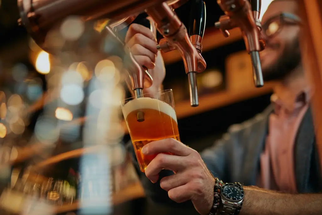 Una guía de Hophead sobre las cervecerías en Boone, Carolina del Norte: nuestras selecciones de expertos