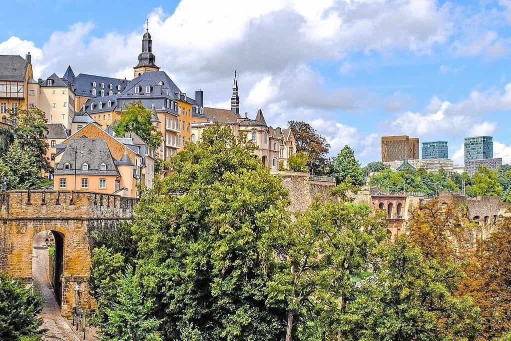 70 datos sobre Luxemburgo que quizás no sepas
