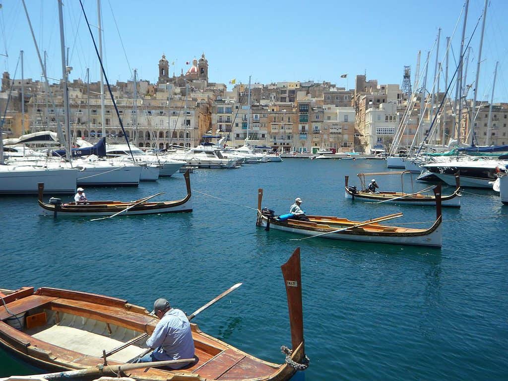 18 mejores cosas para hacer en Malta con niños en 2023