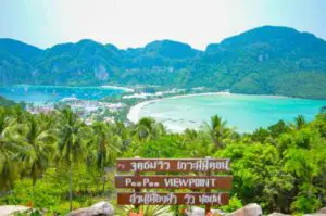 La guía DEFINITIVA para la vida nocturna de Koh Phi Phi (2022)