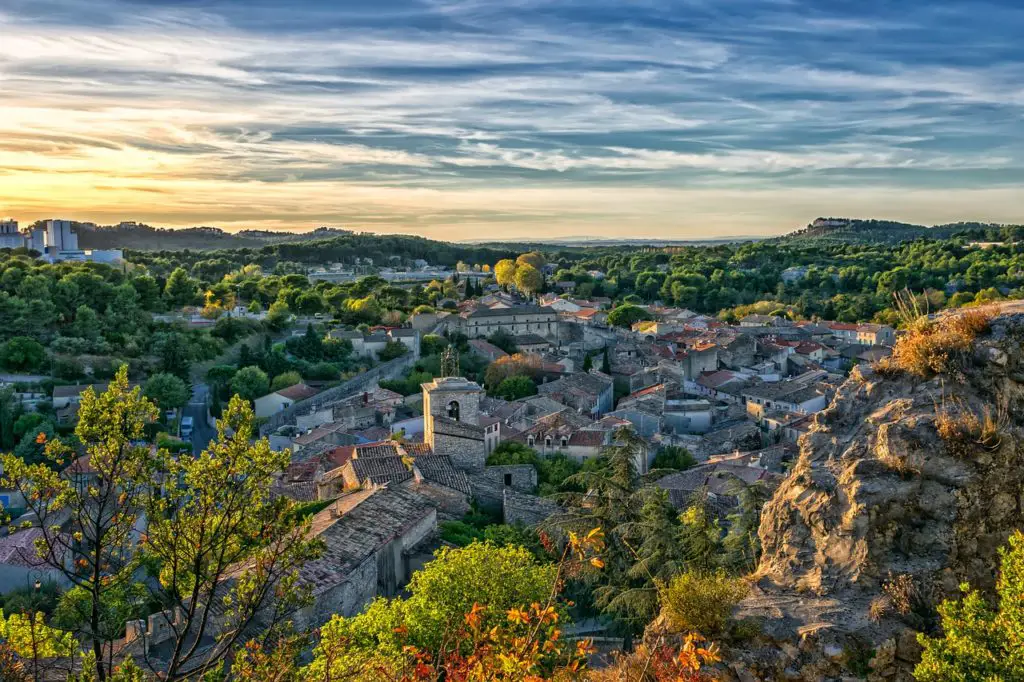 Las 14 ciudades más bellas de Francia para tu próxima aventura familiar