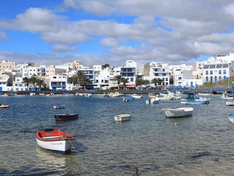 ¿Vale la pena visitar Arrecife? Explorando la capital de Lanzarote