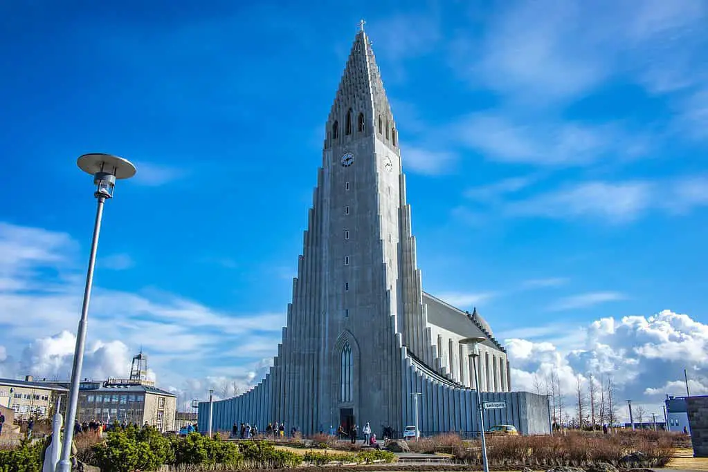 Las mejores cosas para hacer en Reykjavik con niños + Excursiones de un día e itinerario