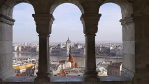 Todo lo que necesitas saber sobre el castillo de Buda en Budapest