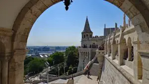 Todo lo que necesitas saber sobre el castillo de Buda en Budapest