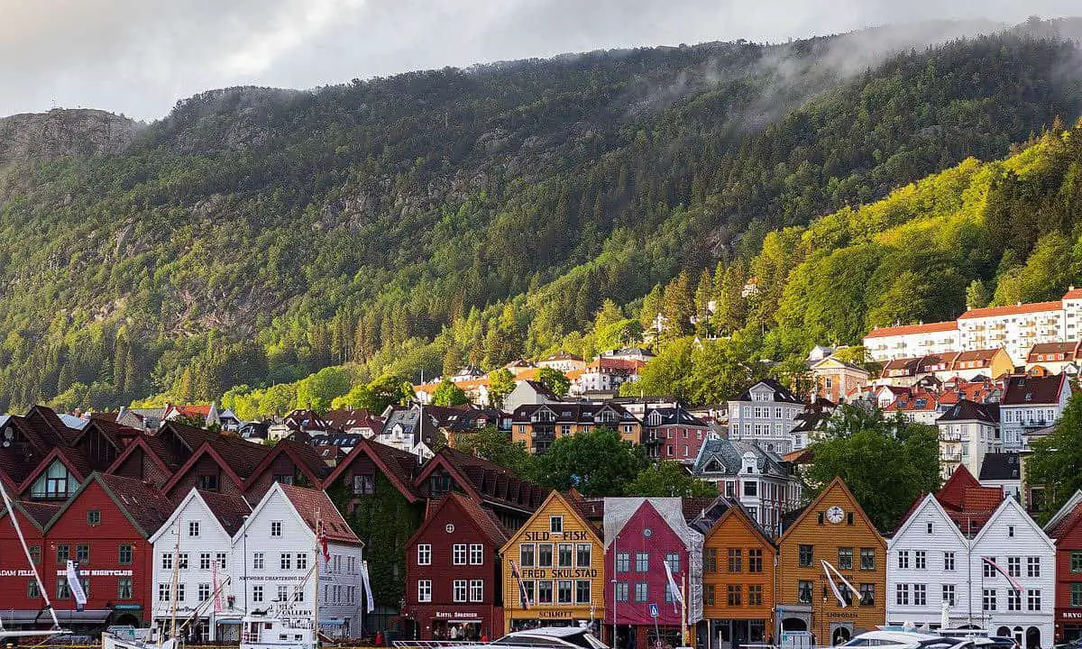 35 hechos de Noruega: cosas interesantes para aprender sobre la tierra del sol de medianoche