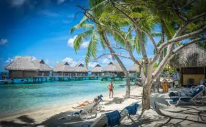 ¿Es seguro visitar Bora Bora en 2022? (Guía de seguridad en viajes)