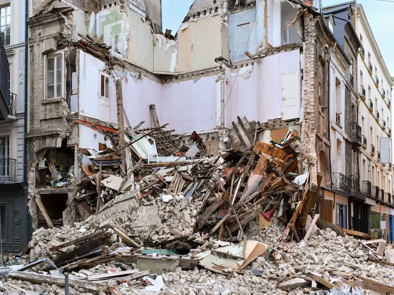 ¿Son comunes los terremotos en Croacia? Mantenerse seguro en Croacia