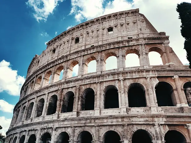 17 datos sobre la antigua Roma que quizás no conocías