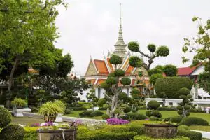 Código de vestimenta para los templos de Tailandia: qué hacer y qué no hacer (2022)