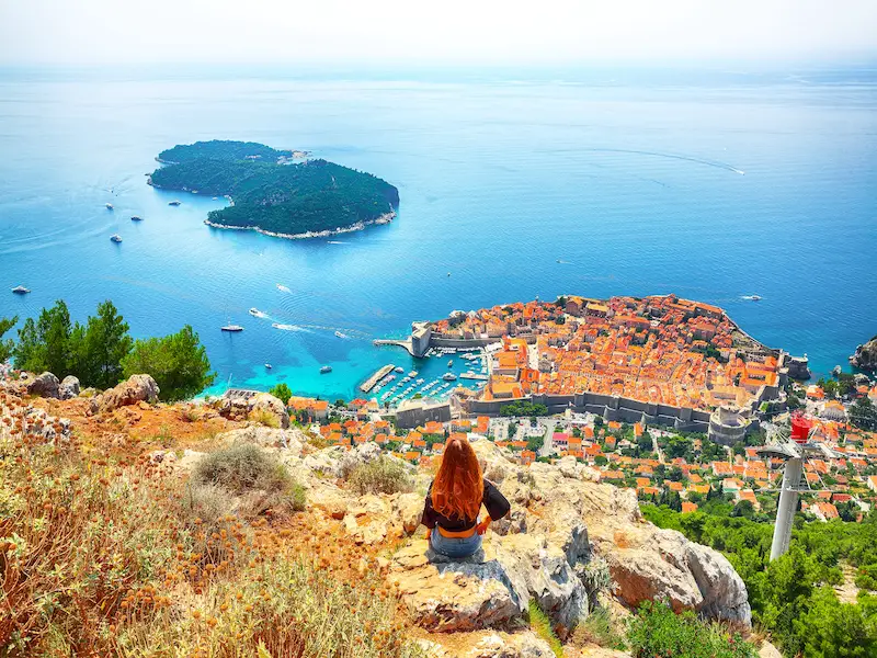 Los 9 pueblos más bonitos de Croacia