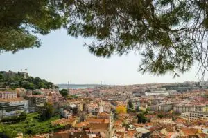 Los Mejores Miradores De Lisboa Que Debes Ver En 2022