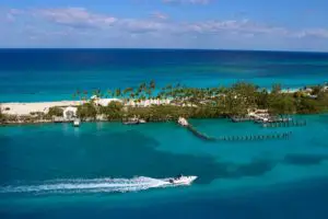 Bahamas vs Hawái: ¿Qué destino es mejor?