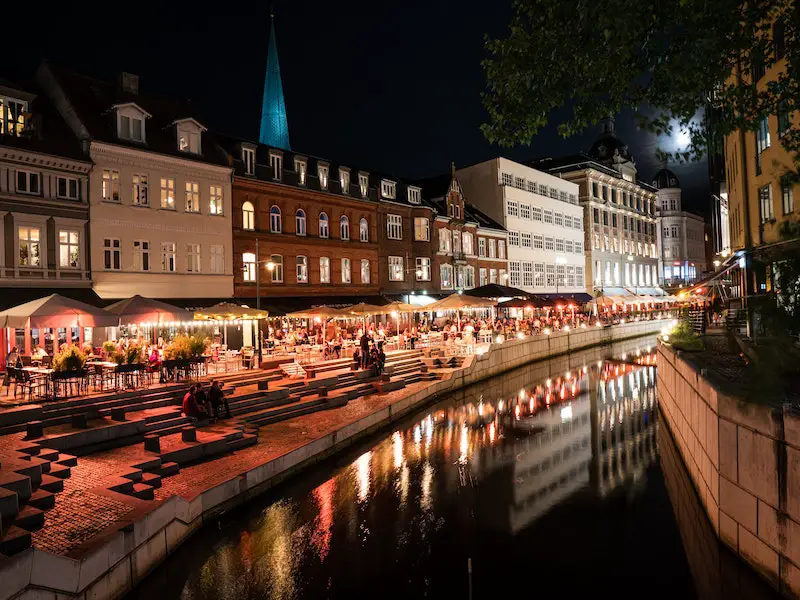 ¿Vale la pena visitar Aarhus? 7 razones por las que la respuesta es sí