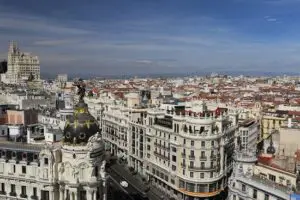 Los 7 Mejores Miradores de Madrid