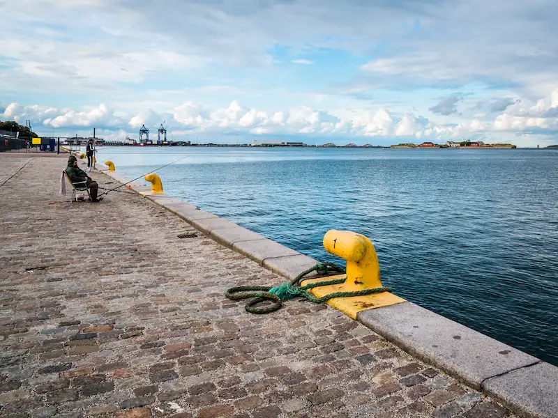 ¿Vale la pena visitar Skagen? 7 razones por las que pensamos que lo es