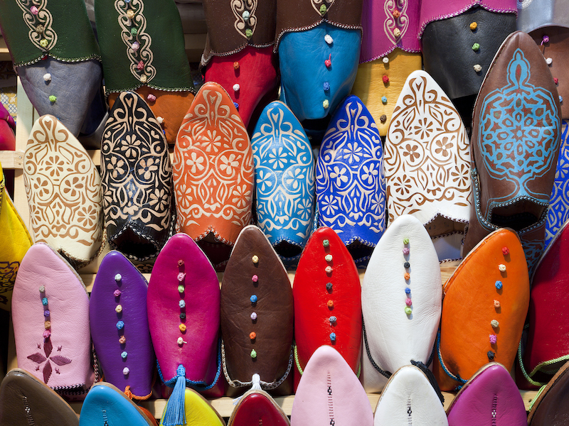 13 cosas que los turistas deben evitar en Marrakech