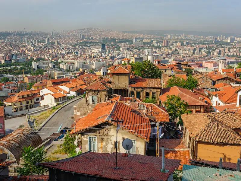 13 cosas que debes evitar en Turquía para un viaje sin problemas
