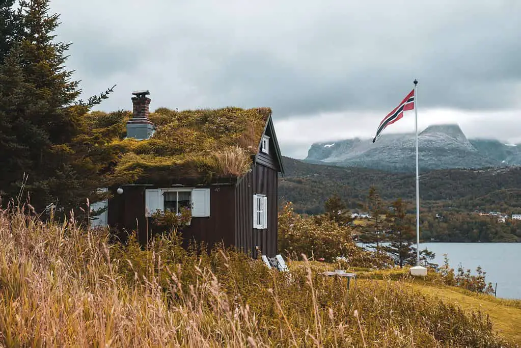 35 hechos de Noruega: cosas interesantes para aprender sobre la tierra del sol de medianoche