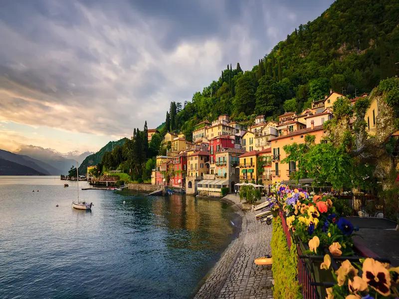 ¿Vale la pena visitar el lago de Como? 7 razones por las que la respuesta es sí