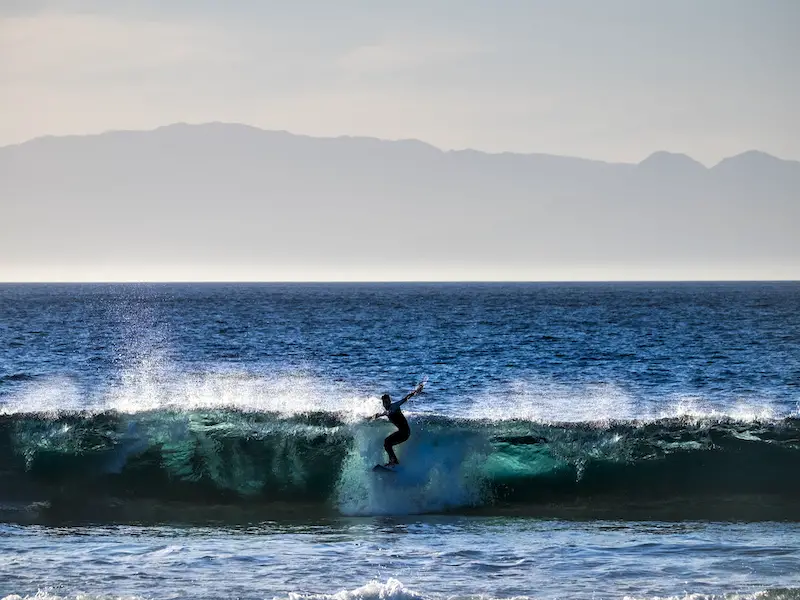 Las olas de surf más épicas