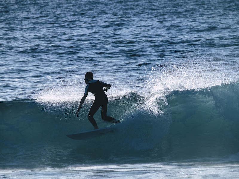 Las olas de surf más épicas