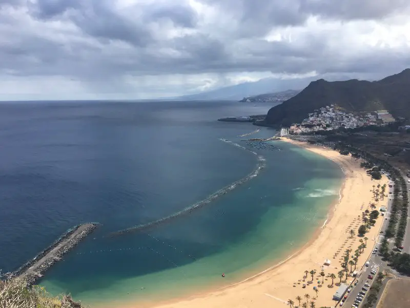 ¿Tenerife o Lanzarote? Decidir entre Canarias