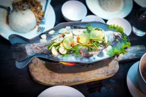 Los 7 mejores restaurantes de Ao Nang, Tailandia