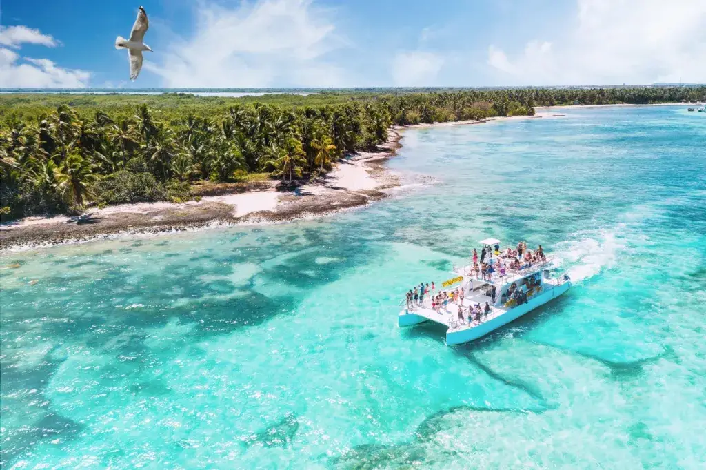 Las 5 islas del Caribe MÁS BARATAS: ¡Diversión con poco presupuesto!