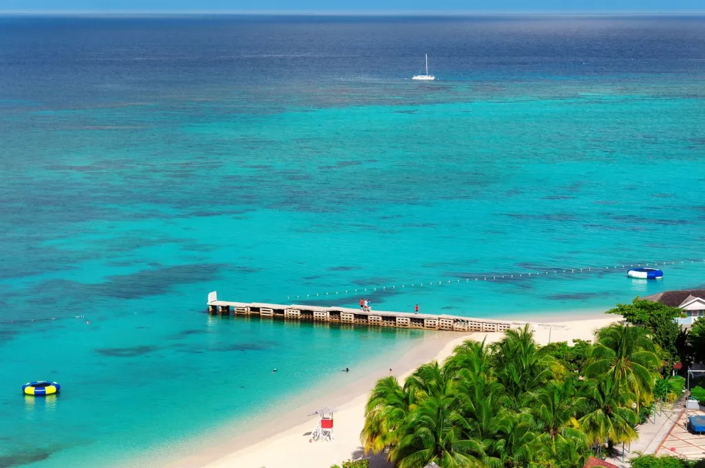 La mejor isla del Caribe para principiantes: ¡lugares perfectos para ti!