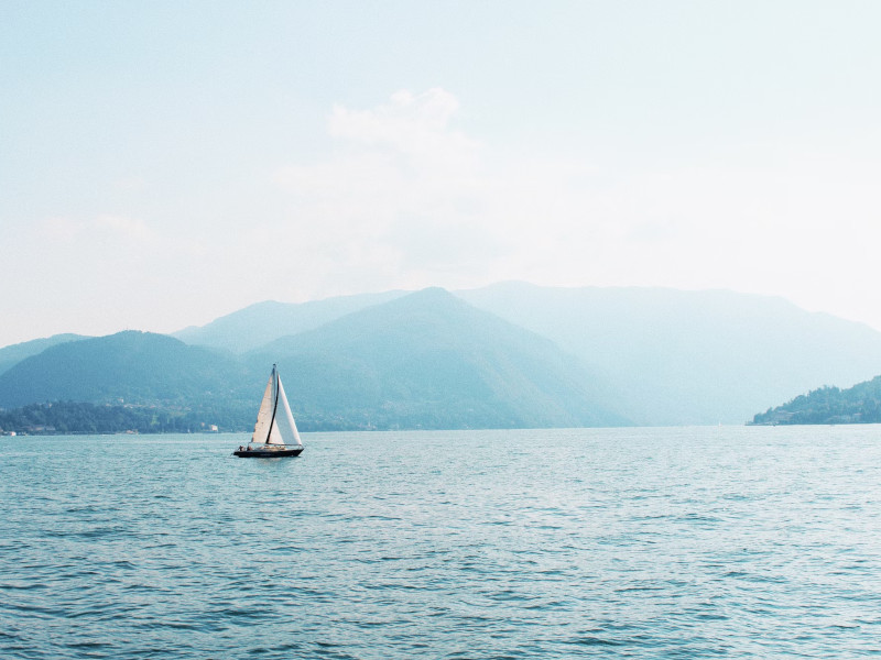 ¿Cinque Terre o el lago de Como? ¿Marina salada o escape alpino?