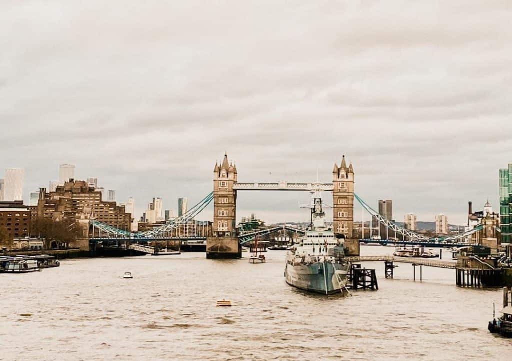 Las 9 ciudades más hermosas del Reino Unido para su próxima aventura familiar