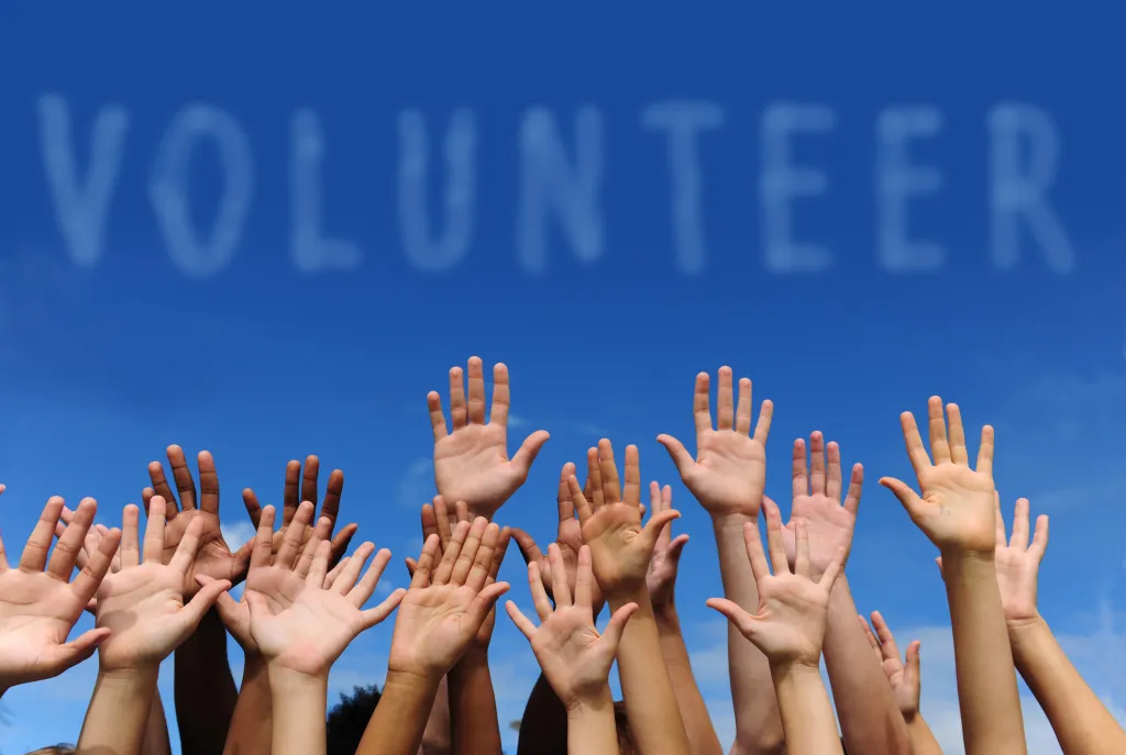 ¿Quieres ser voluntario en Puerto Rico? ¡Aquí hay 9 oportunidades de voluntariado EPIC!