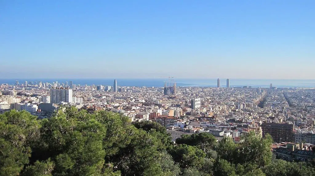 Barcelona con niños: una guía de viaje completa para escapadas urbanas