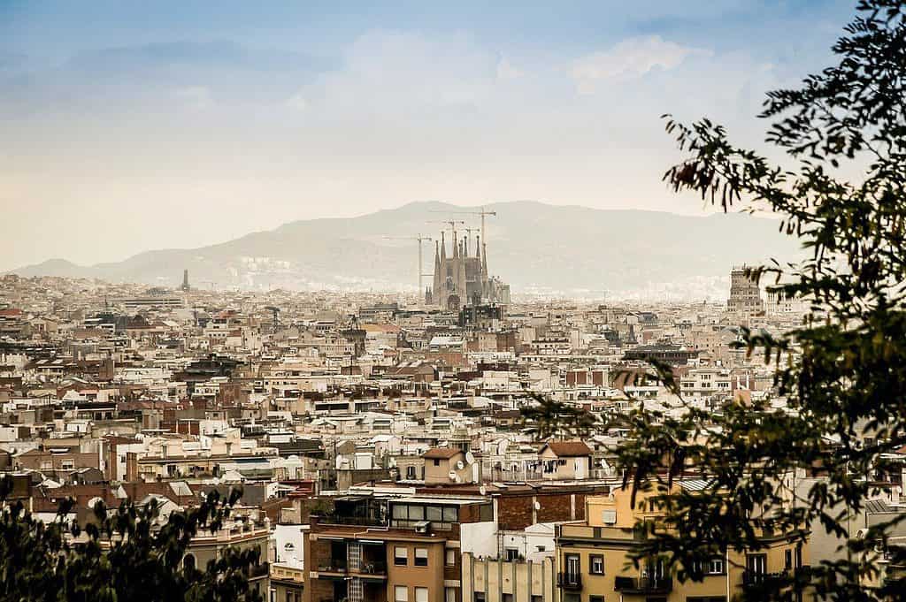 Barcelona con niños: una guía de viaje completa para escapadas urbanas