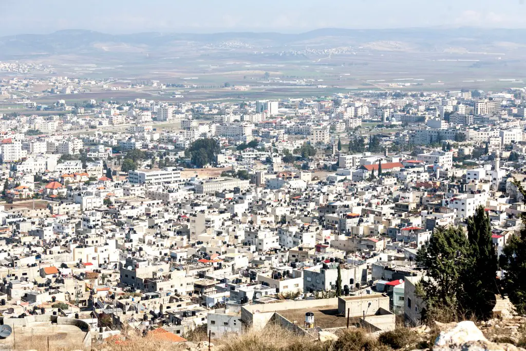 ¡Cinco cosas que hacer en Jenin, Palestina, que te harán querer visitar!