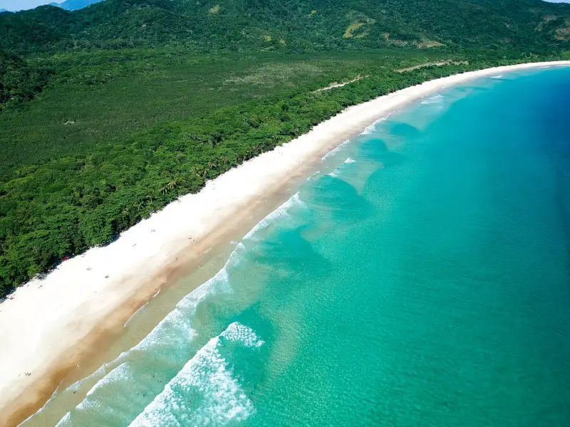 7 islas increíbles cerca de Brasil que simplemente debes ver