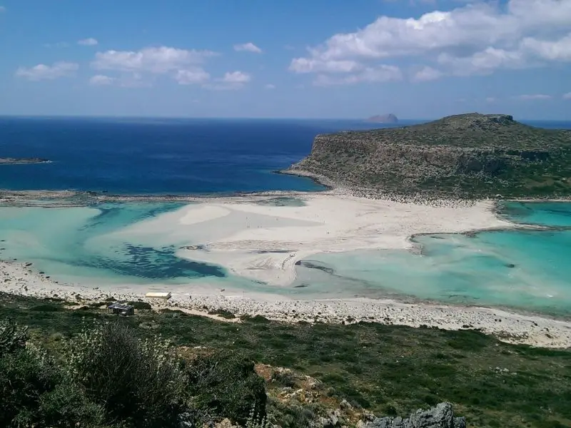 Las 10 mejores islas griegas románticas para parejas (Guía 2020)