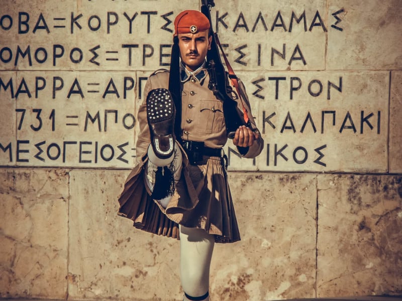 Cultura y tradición de la ropa griega: su guía completa