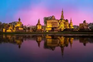 ¿Chiang Mai es seguro para los turistas? Guía de seguridad definitiva 2022