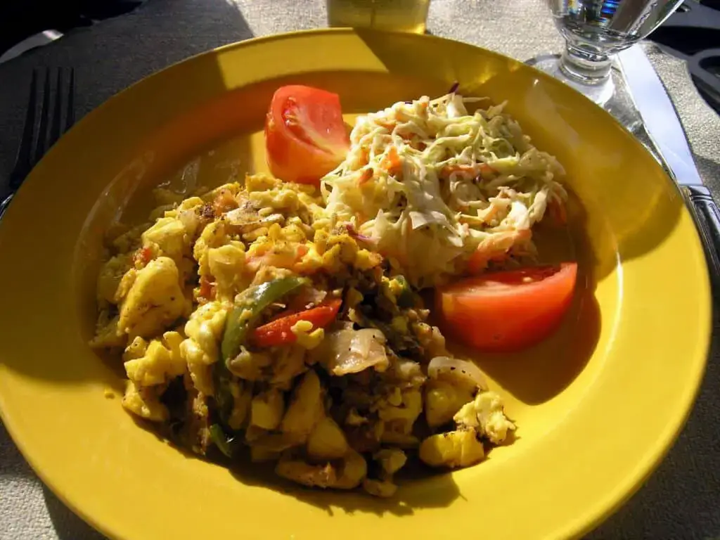 Los 9 platos irresistibles de la cultura gastronómica jamaicana