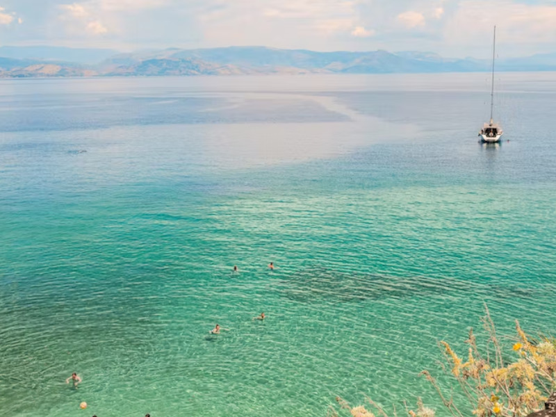 Cómo viajar entre islas en Grecia: la guía definitiva