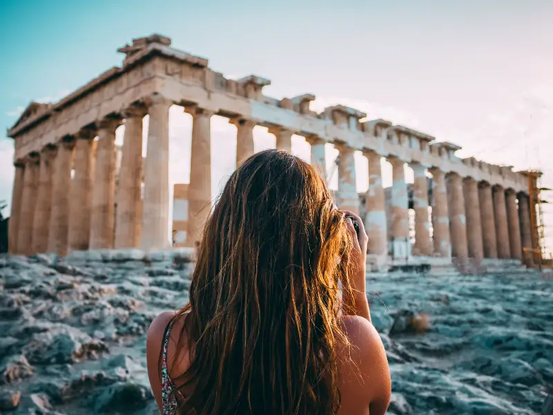 ¿Vale la pena visitar Atenas? 7 razones por las que debes visitar