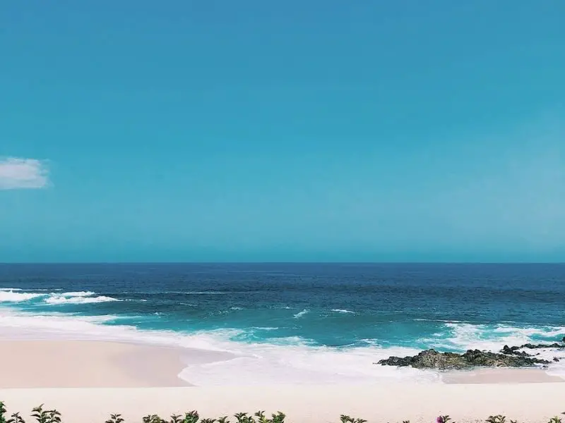 ¿Vale la pena visitar Cabo San Lucas, México? 7 razones para visitar