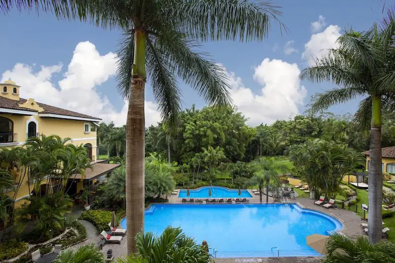 Los 7 mejores resorts de golf en Costa Rica: Ultimate Tropical Fairway