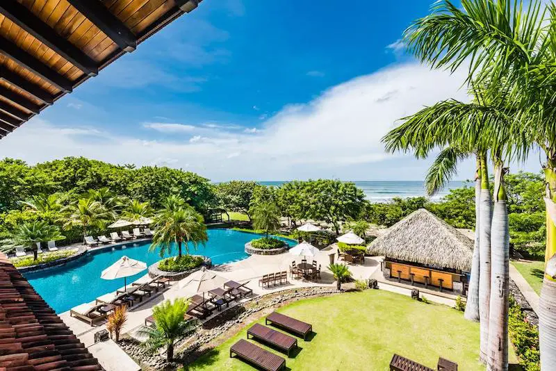 Los 7 mejores resorts de golf en Costa Rica: Ultimate Tropical Fairway
