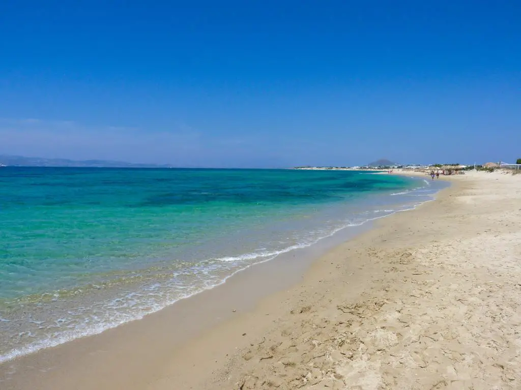 ¡Siete razones por las que debería visitar el norte de Chipre hoy!