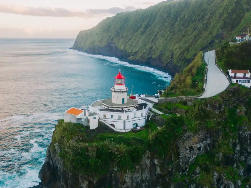 ¿Vale la pena visitar las Azores? ¡7 razones por las que decimos que sí!