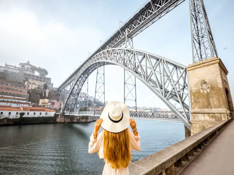 ¿Vale la pena visitar Oporto? 9 razones por las que deberías visitar