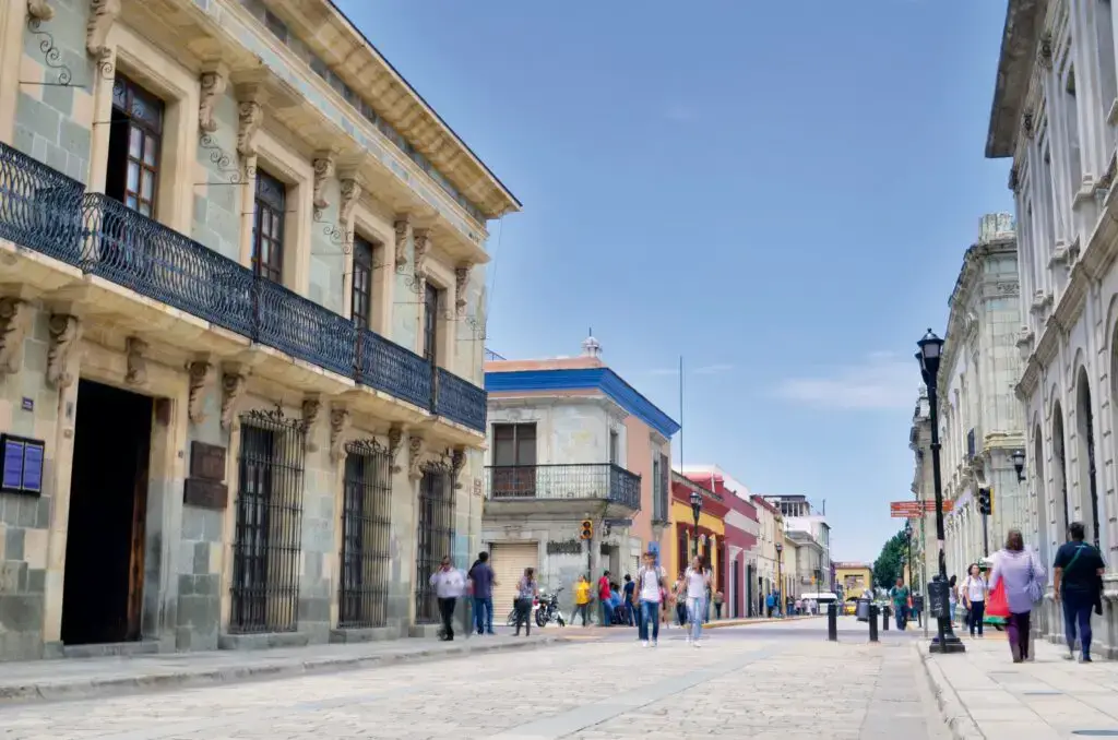 ¿Vale la pena visitar Oaxaca? 7 razones por las que deberías visitar